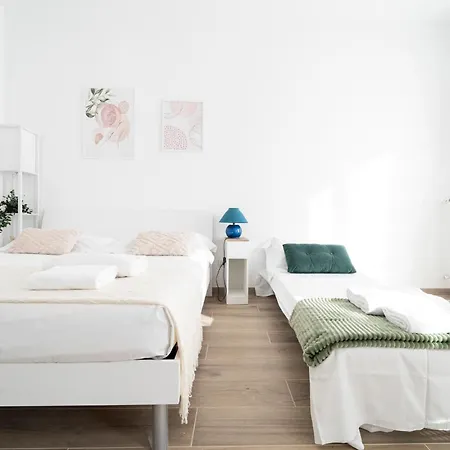Lejlighed Modern Flat 10 Minutes Duomo Milano