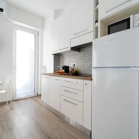 Lejlighed Modern Flat 10 Minutes Duomo
