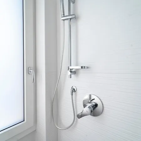 Modern Flat 10 Minutes Duomo Lejlighed Milano