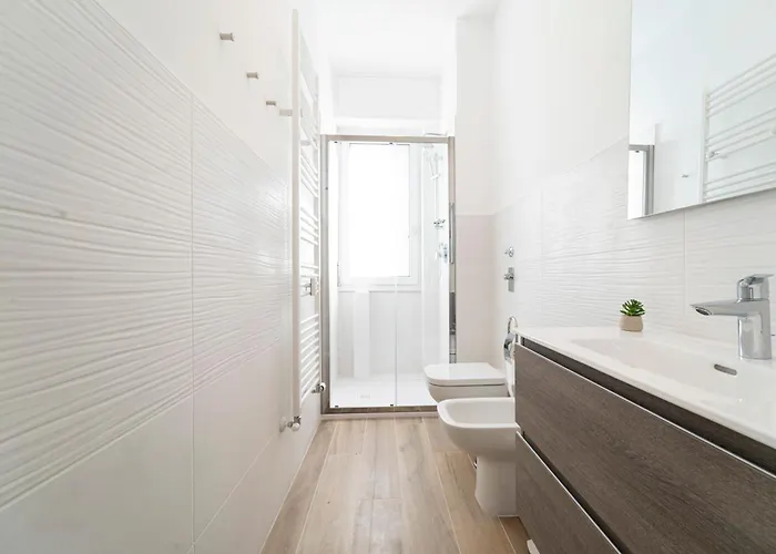 Lejlighed Modern Flat 10 Minutes Duomo Milano